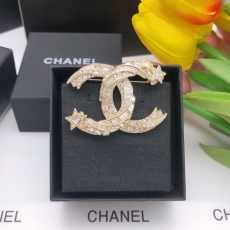 Chanel Brooches